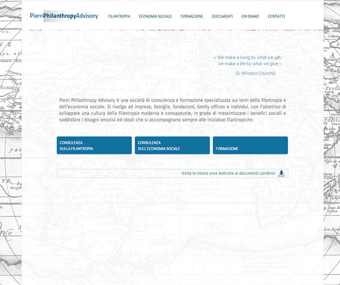 Pierri Philanthopy Advisory 1